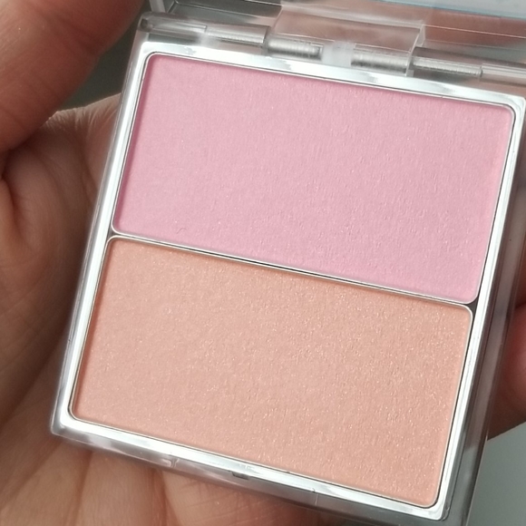 BNIB RMK Blush 2014 Christmas set a - Picture 2 of 4